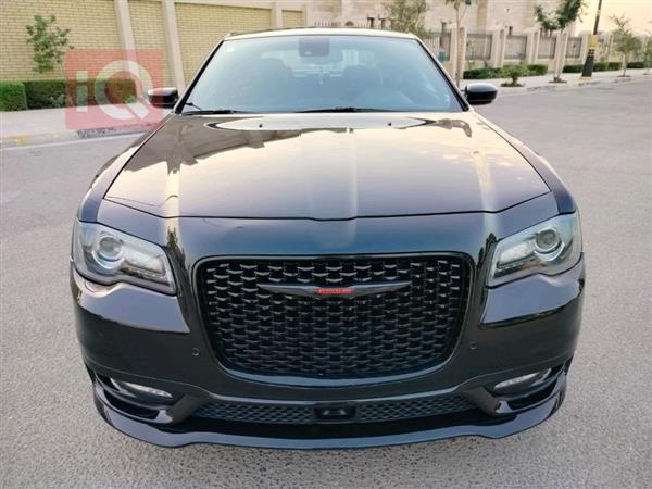 كرايسلر 300 2023 للبيع في العراق - كربلاء